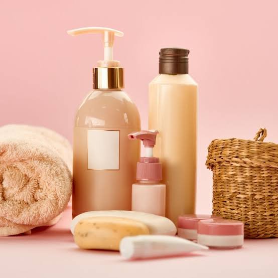 Hair Care (Oils and serums)