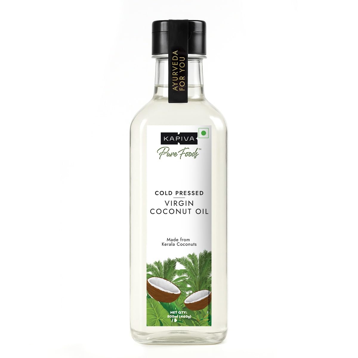 PREMIUM HAIR OIL